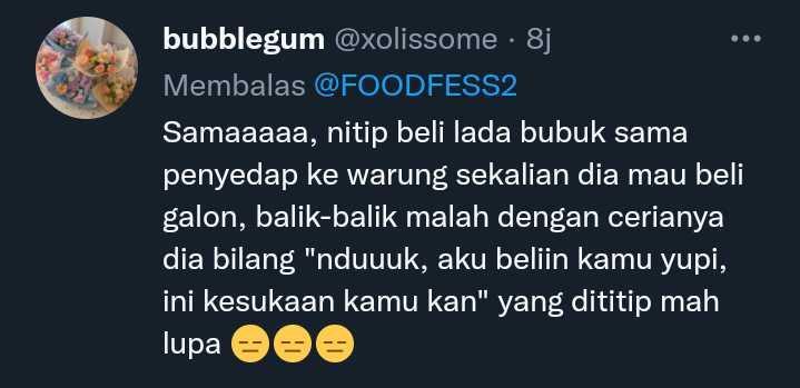 10 Curhatan Istri saat Minta Suami Belanja, Bikin Ketawa dan Elus Dada