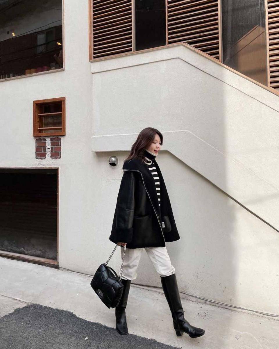 potret Sooyoung SNSD (instagram.com/@sooyoungchoi)