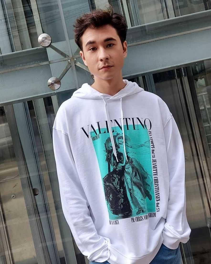 potret Jerome Kurnia (instagram.com/@jerompret)
