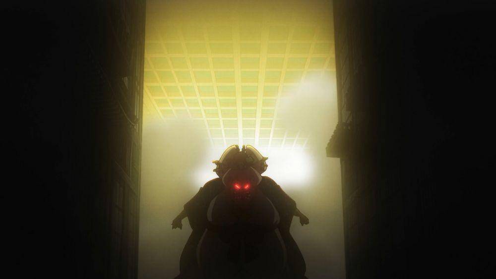 Toei Animation/One Piece
