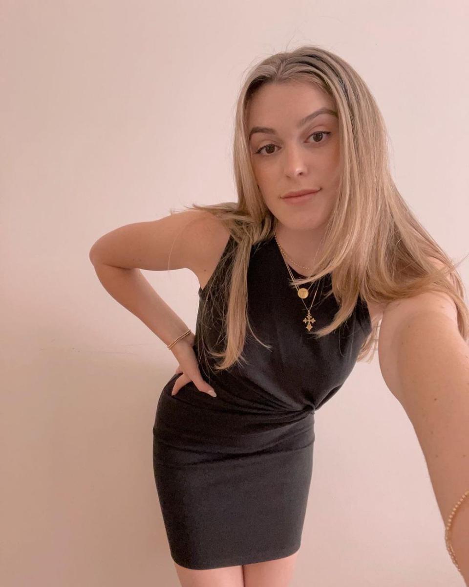 Taylor Dome (instagram.com/taydome)