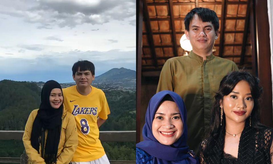10 Potret Ikke Nurjanah yang Mantap Program Hamil di Usia 48 Tahun