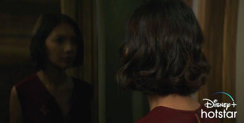 cuplikan serial Yang Hilang Dalam Cinta (youtube.com/Cerita Films)