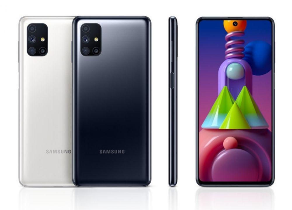 ilustrasi Samsung Galaxy M51 (samsung.com)