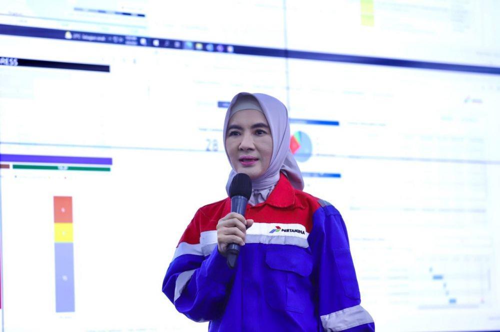Tekan Impor, Pertamina Fokus Kembangkan Program Bio Energi