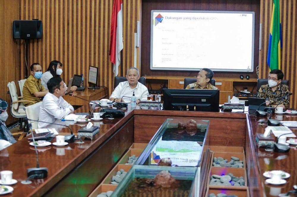 Dok. Humas Pemkot Bandung