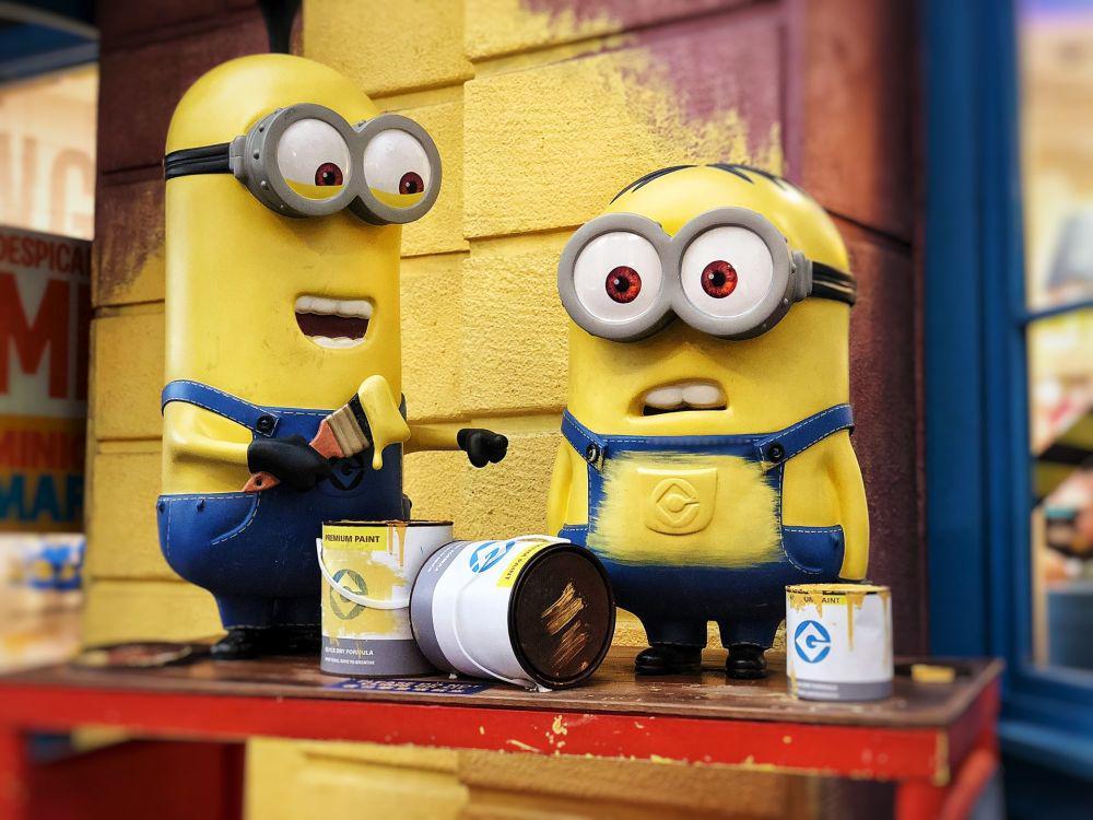 5 Alasan Seseorang Masih Menyukai Film Kartun Meski Sudah Dewasa!
