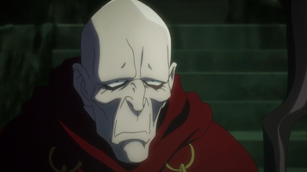 Khajiit Dale Badantel (dok. MADHOUSE/Overlord)