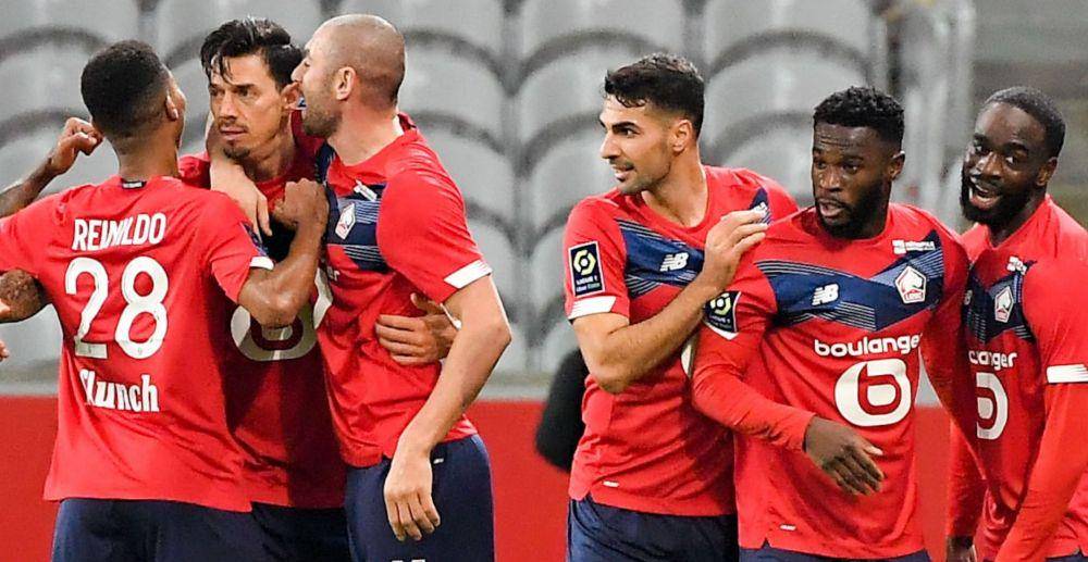 LOSC Lille (ligue1.com)