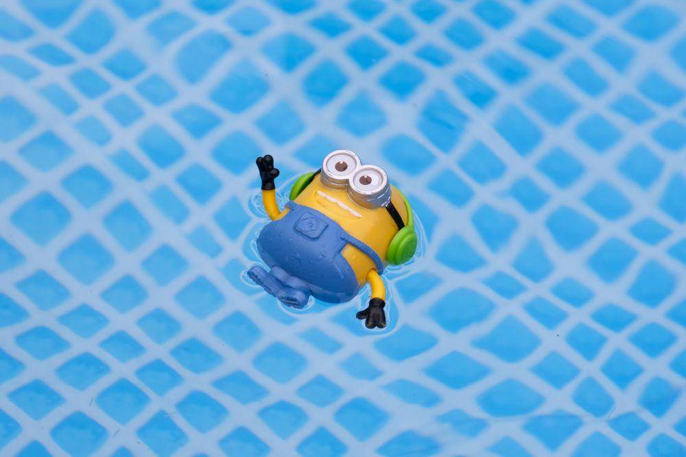 potret film kartun (unsplash.com/Magda V)