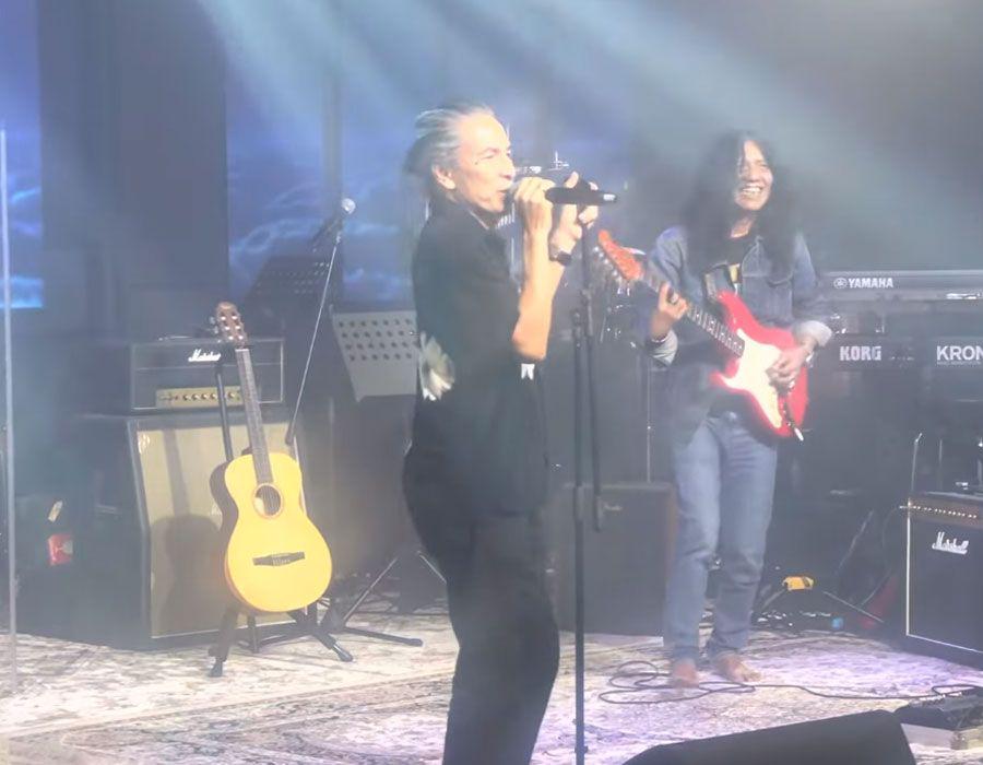 Lirik dan Chord Lagu Malaysia Terpopuler Sepanjang Masa