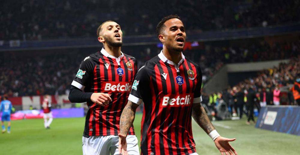 OGC Nice (ligue1.com)