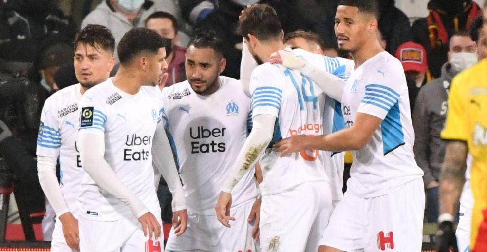 Olympique Marseille (ligue1.com)