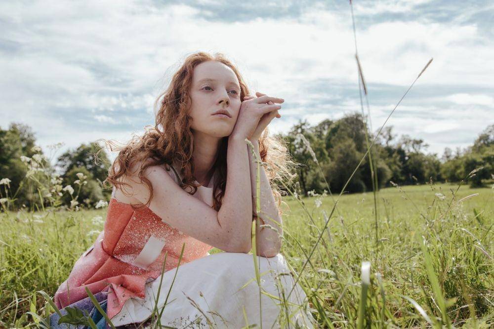 Ilustrasi orang merenung (pexels.com/cottonbro)