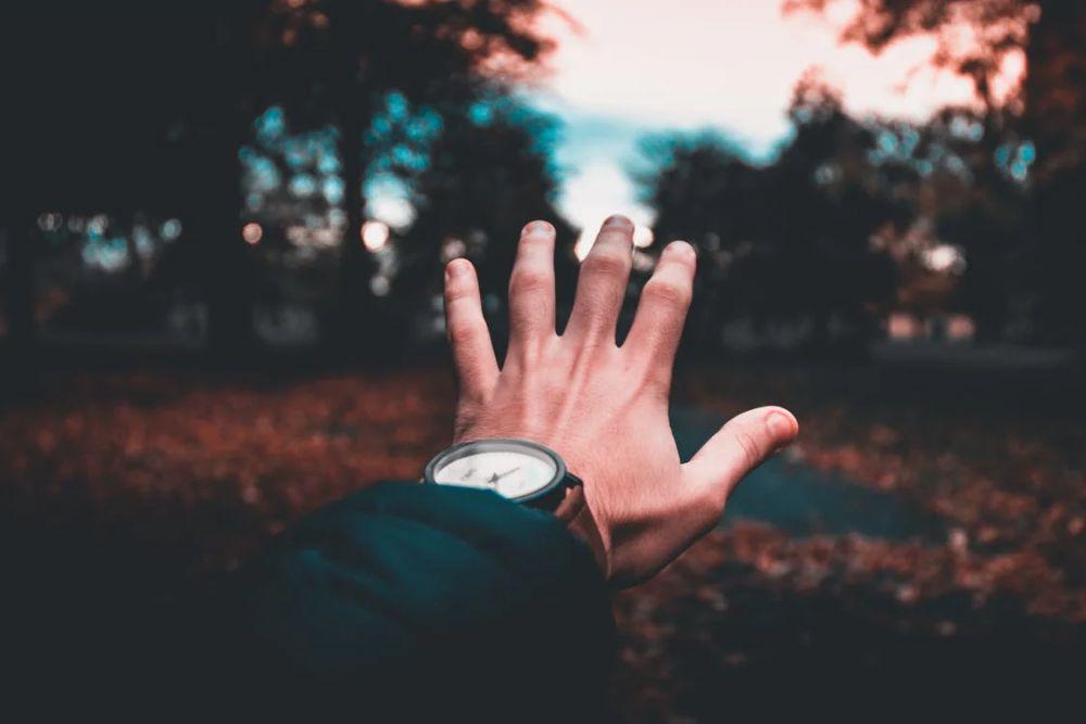 [PUISI] Karma