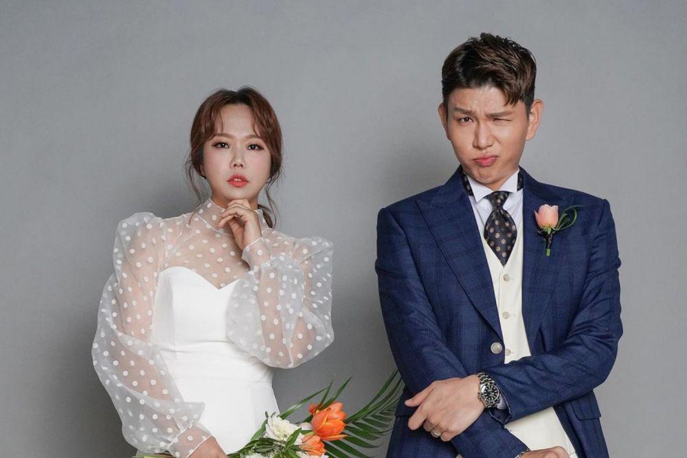 Hong Hyun Hee dan Jason (instagram.com/im_jasson)