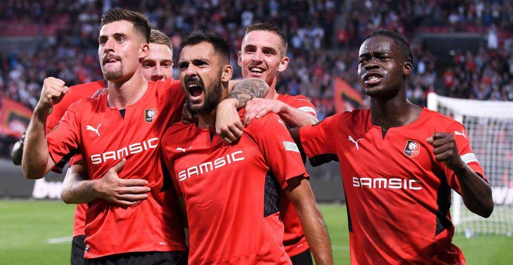 Stade Rennes (ligue1.com)