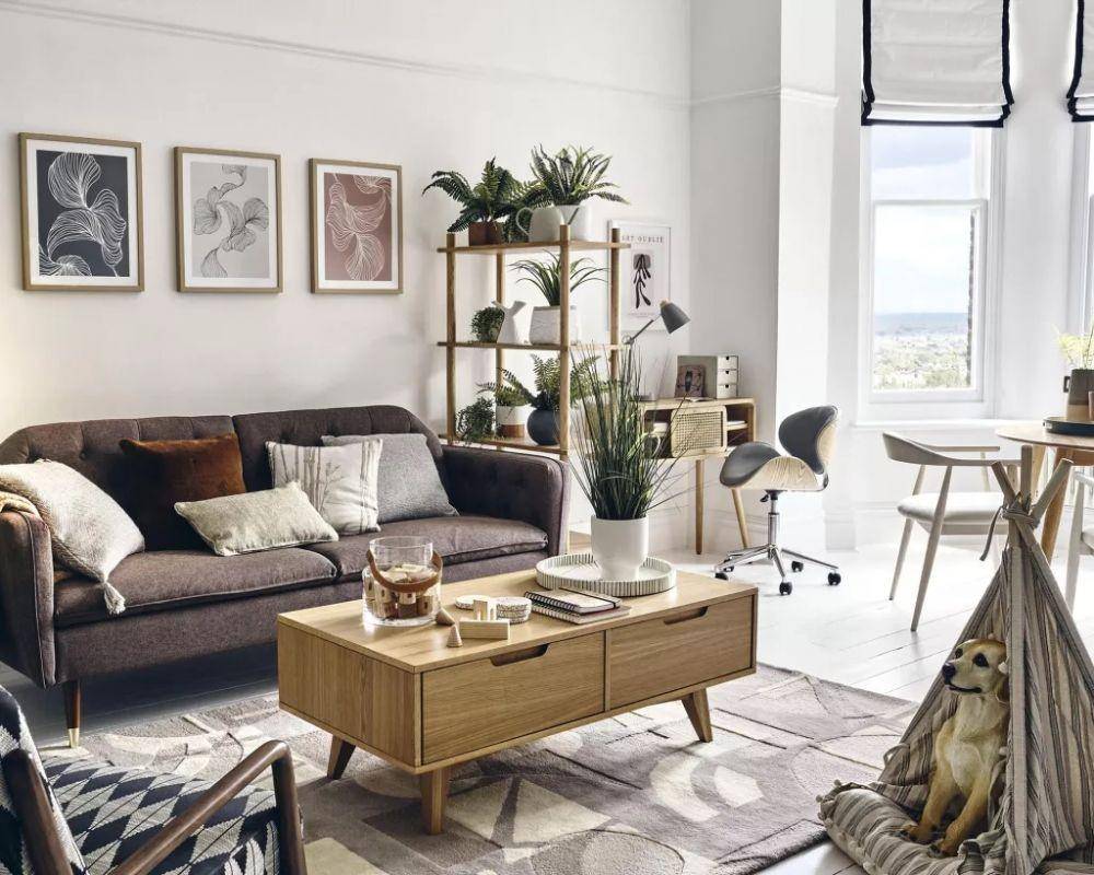 ruang tamu multifungsi  (realhomes.com)