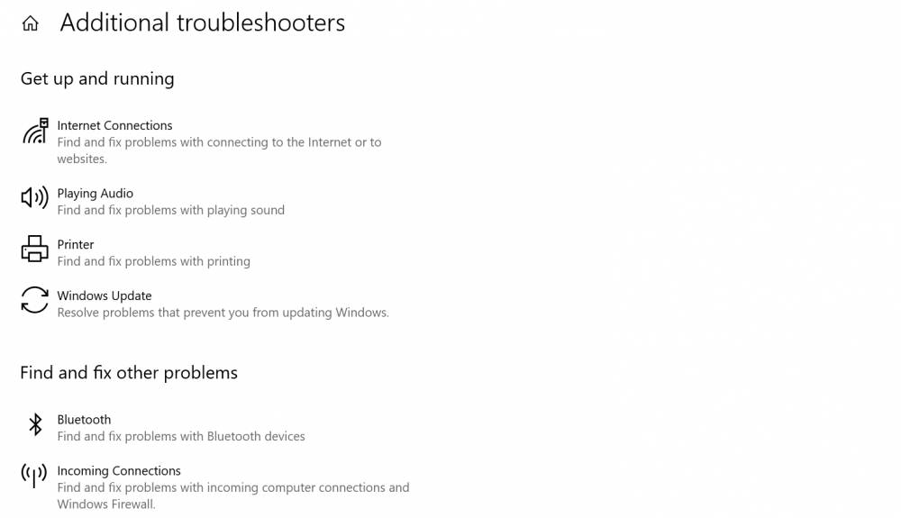 ilustrasi Windows Update Troubleshooter (IDN Times/Rifki Wuda Sudirman)