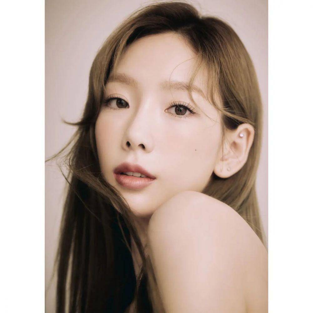 Tae Yeon (instagram.com/girlsgeneration)