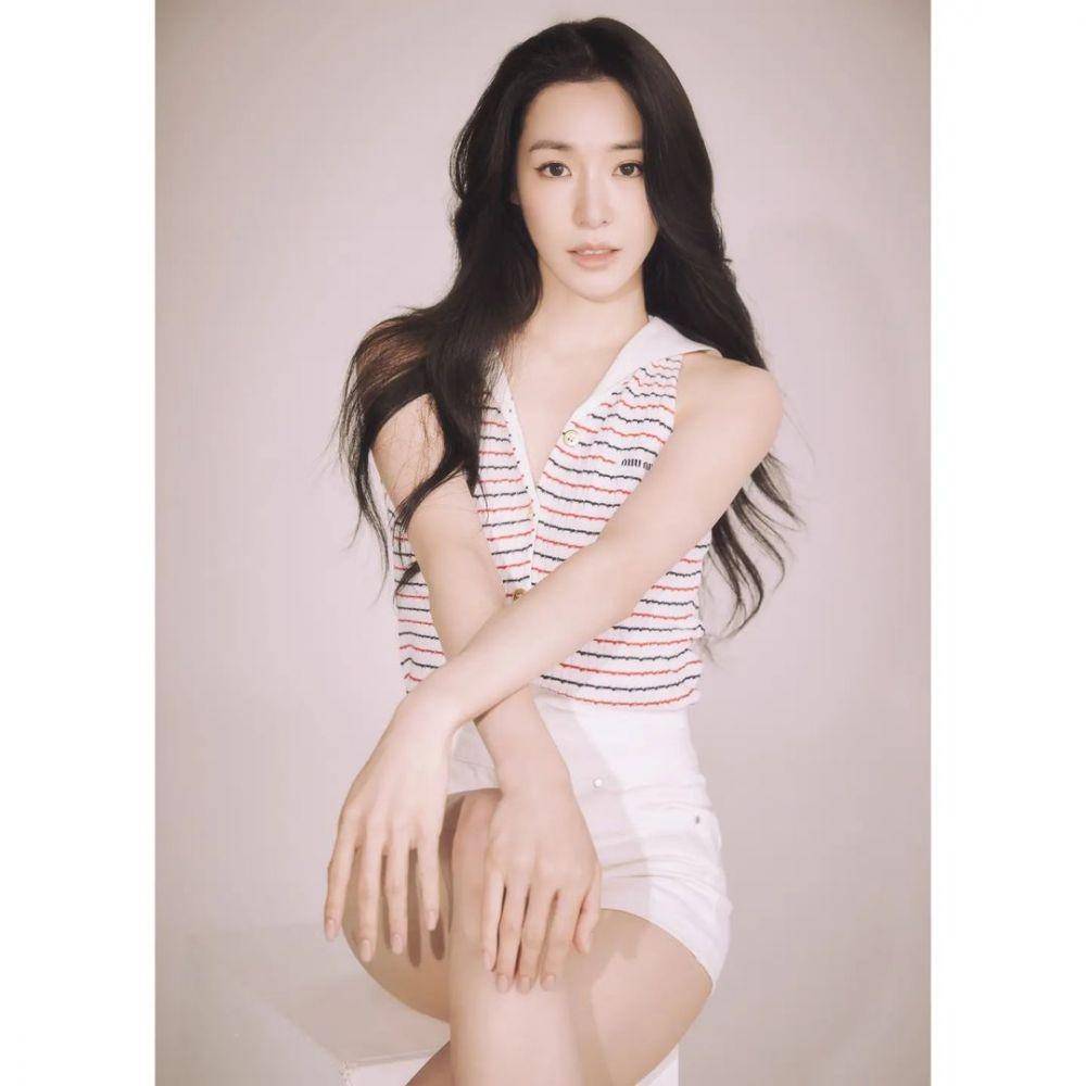 Tiffany (instagram/girlsgeneration)
