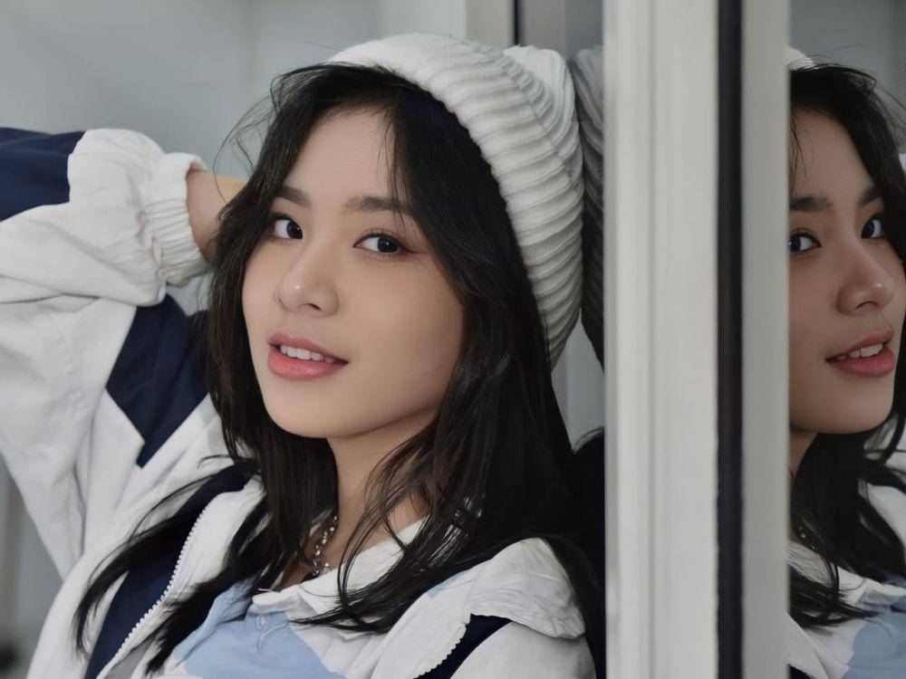Zee JKT48 (instagram.com/jkt48.zee)