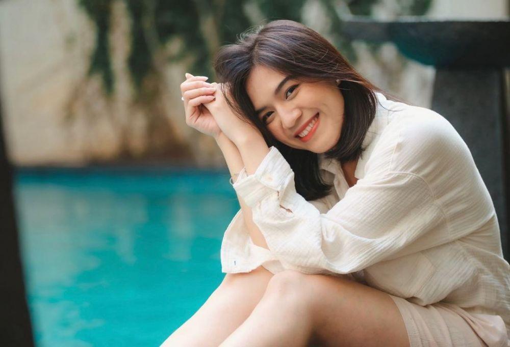 Biodata dan Profil Lengkap Gaby JKT48, Jadi Member Terlama di Grup!
