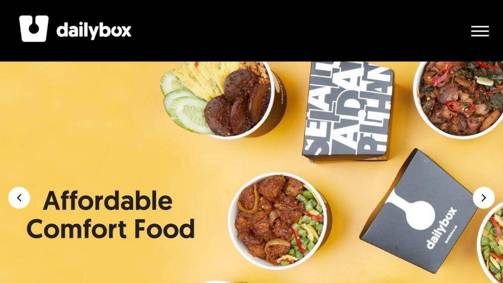 lowongan kerja dailybox (dailybox.id)