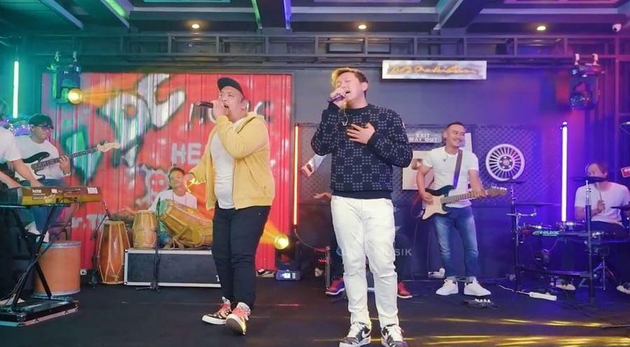 Abah Lala dan Denny Caknan (YouTube.com/DCProduction)