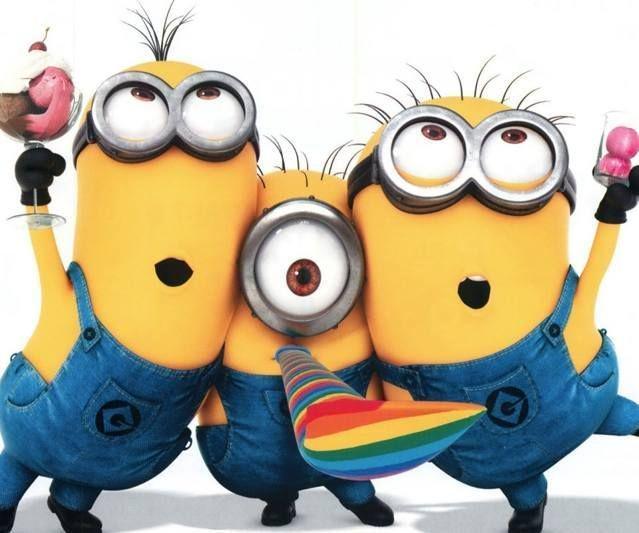 Urutan Film Minions Berdasarkan Alurnya, Bekal Buat Maraton!