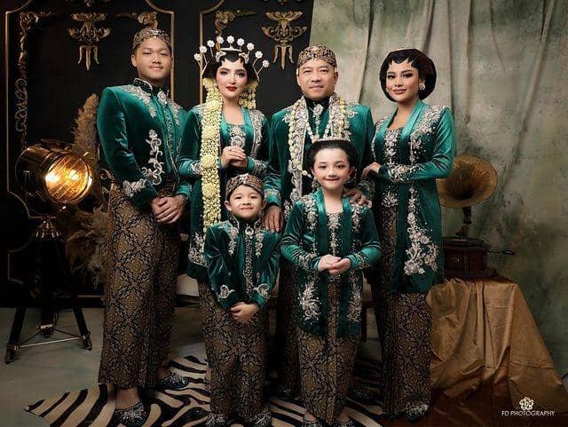Arsy Hermansyah (instagram.com/ashanty_ash)