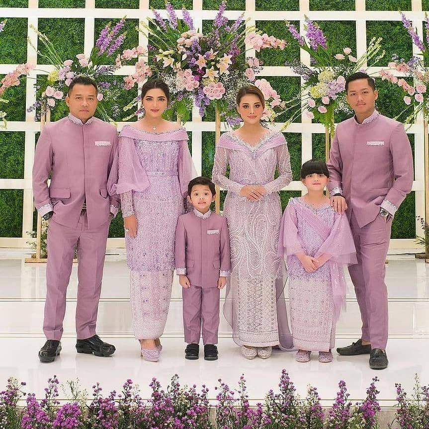 Arsy Hermansyah (instagram.com/queenarsy)