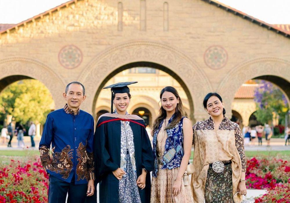 5 Fakta Stanford University, Mantan Kampus S2 Maudy Ayunda