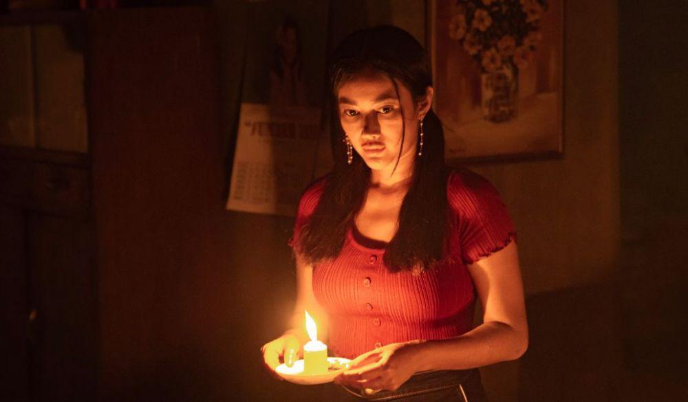 5 Film yang Dibintangi Ratu Felisha, Terbaru Pengabdi Setan 2