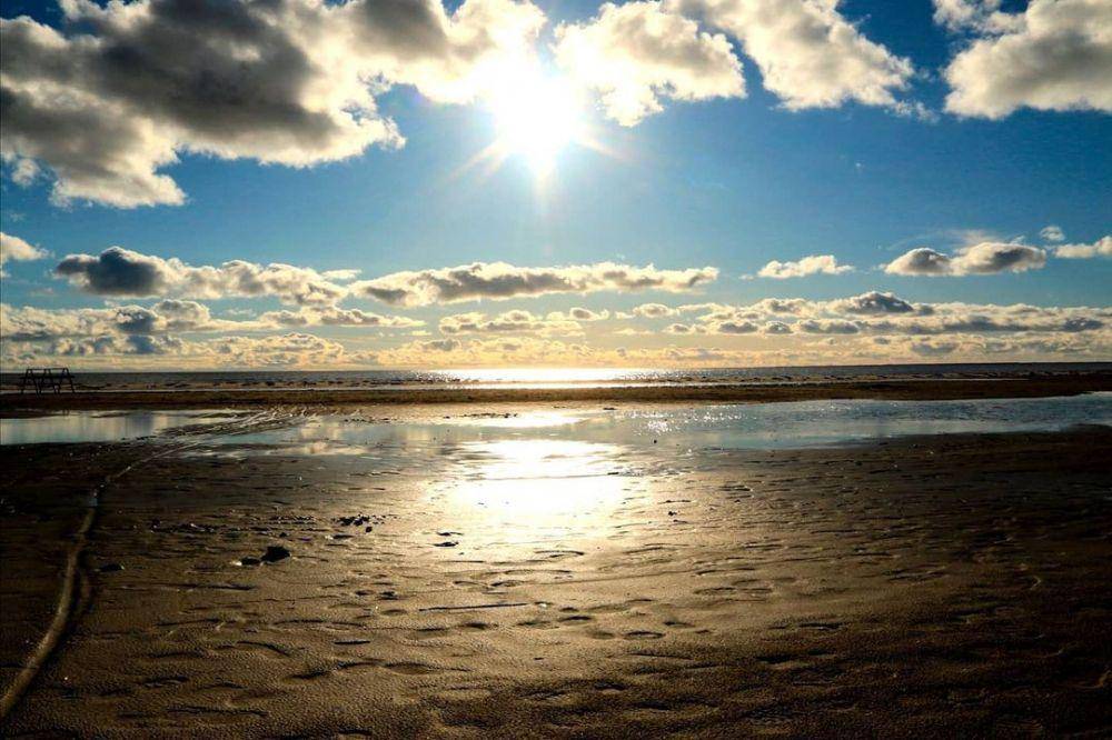 Parnu Beach (instagram.com/yanick1389)