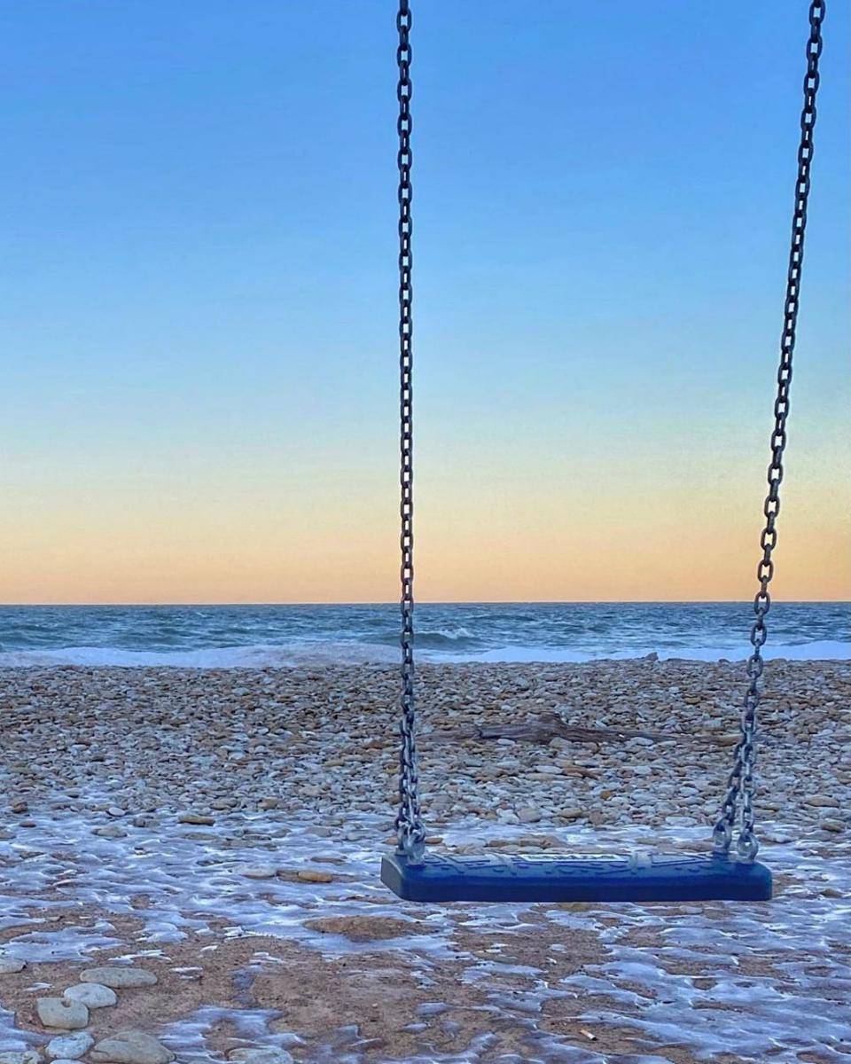 Toila Beach (instagram.com/vinkelphotography)