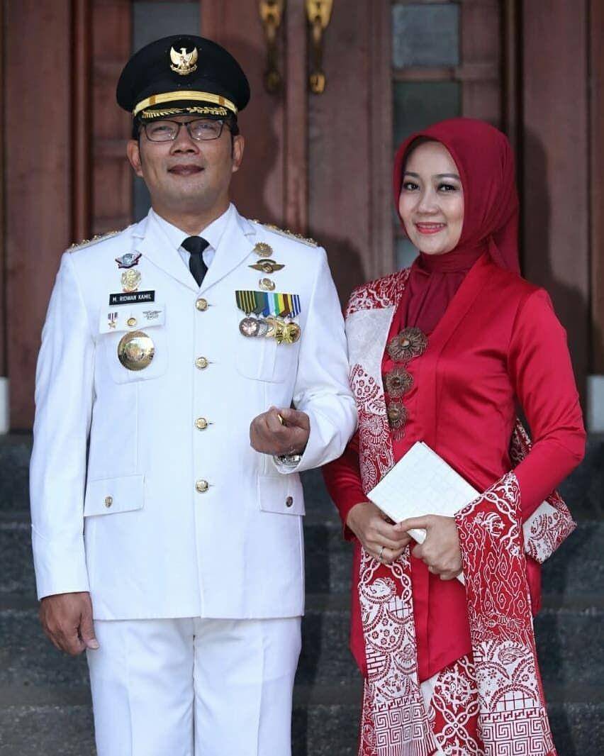 Kebaya Atalia Praratya (instagram.com/ataliapr)