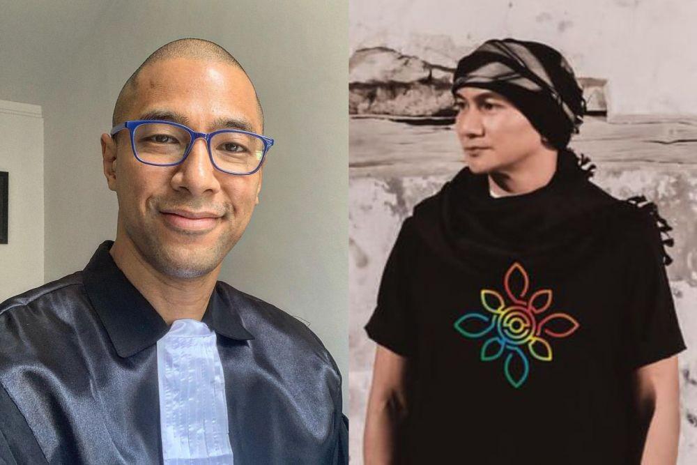 Panas! Kronologi Perseteruan Anji dan Marcel Siahaan di Kolom Komentar
