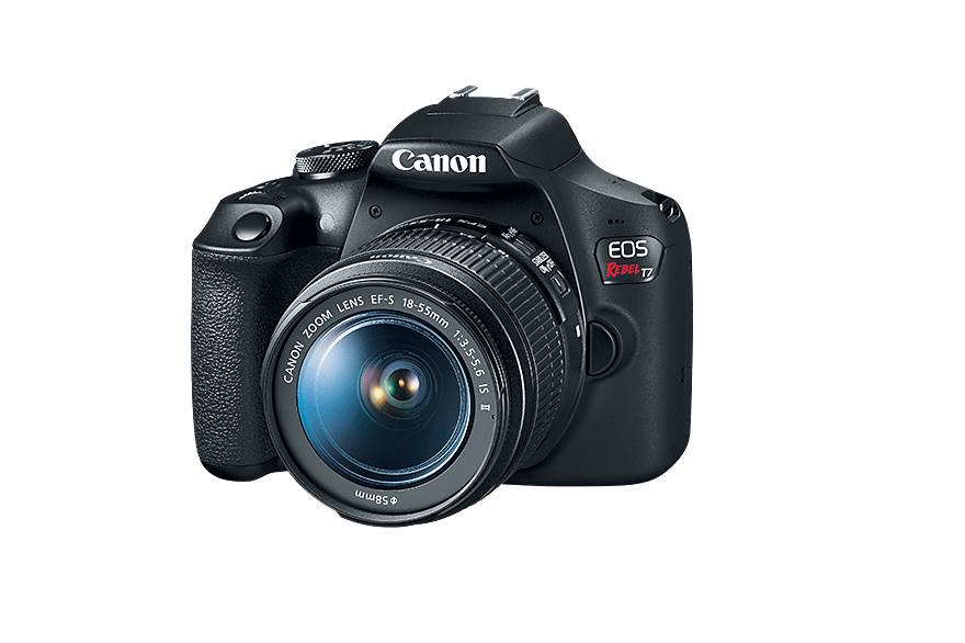 ilustrasi Canon EOS Rebel T7 / EOS 2000D / EOS 1500D (usa.canon.com)
