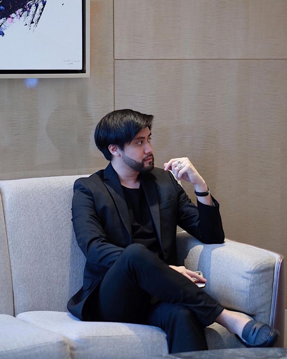 Kevin Aprilio (Instagram.com/kevinaprilio/)