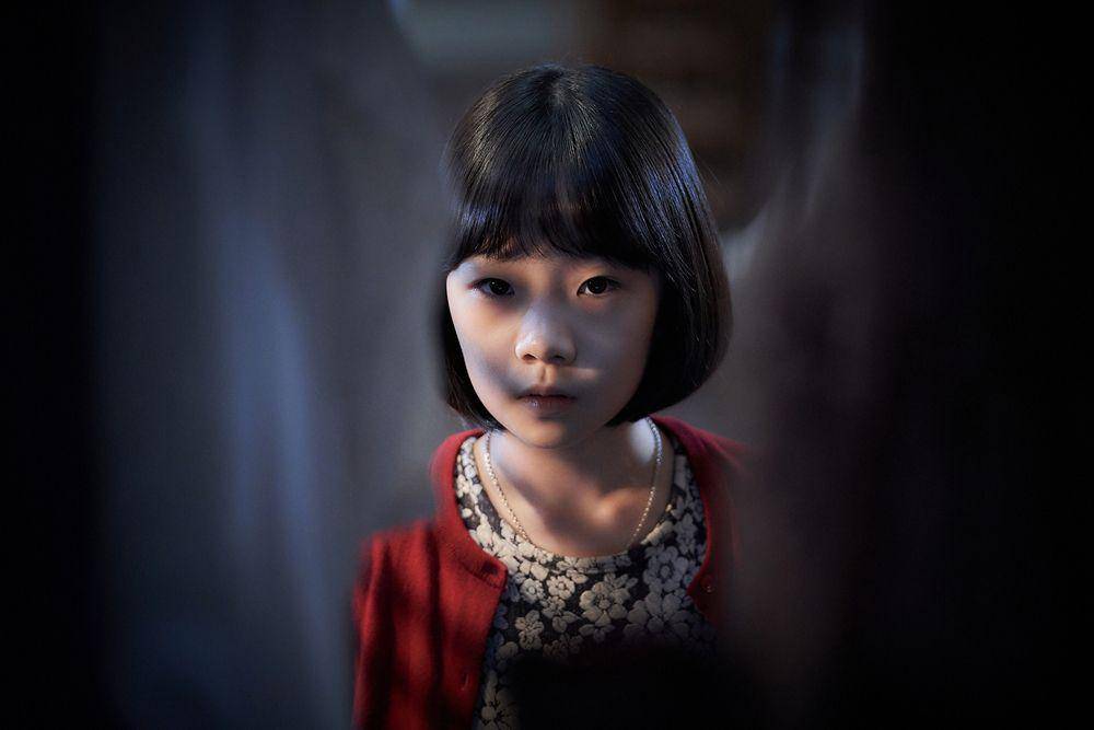 cuplikan film The Closet (dok. Moonlight Film/The Closet)