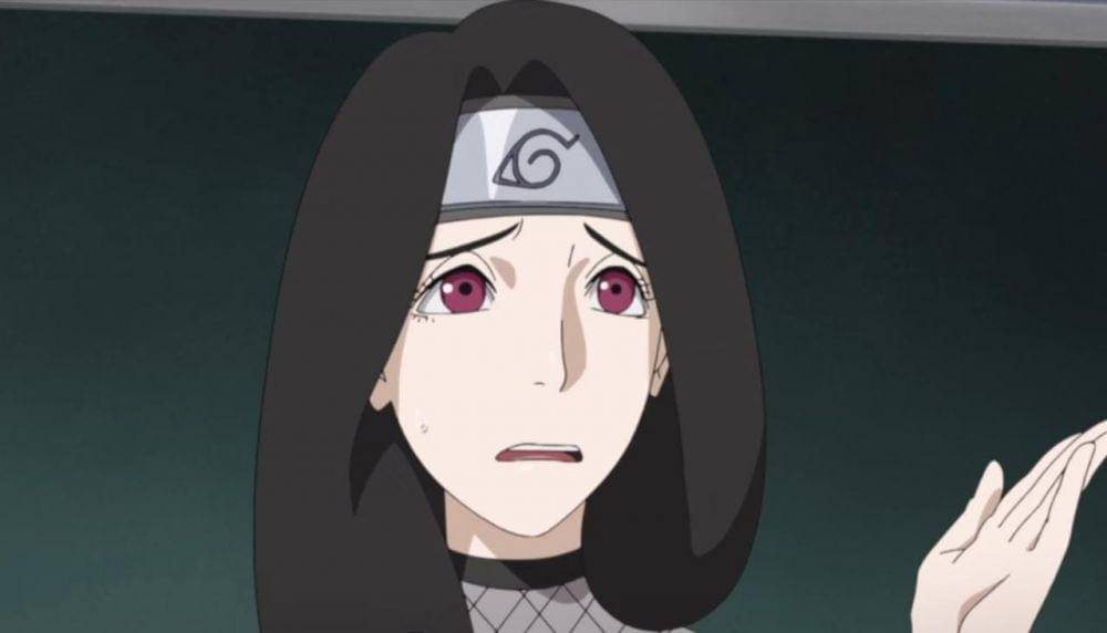 studio pierrot/Boruto