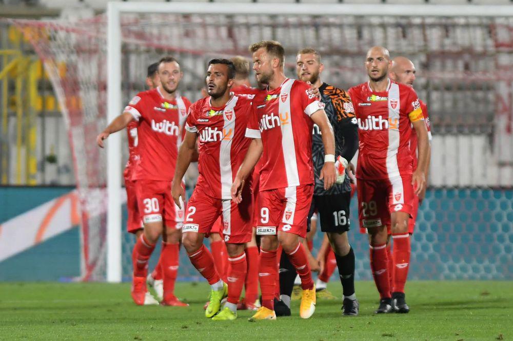Menunggu Potensi Ledakan AC Monza di Ajang Serie A 2022/2023