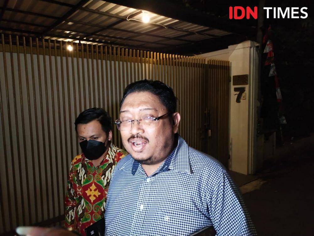 Ketua RW19, Irwan Irawan (IDN Times/Ilman Nafi’an)