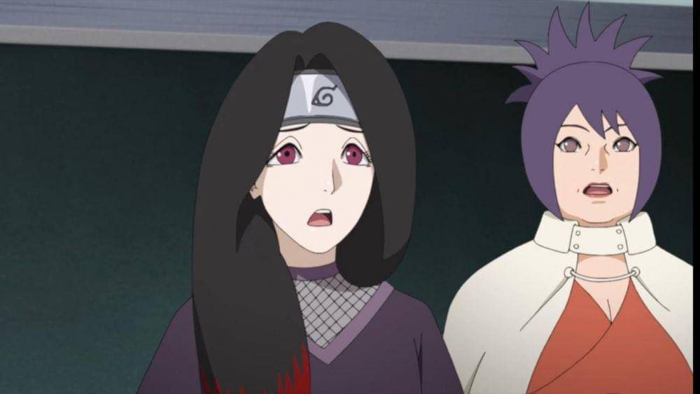 studio pierrot/Boruto