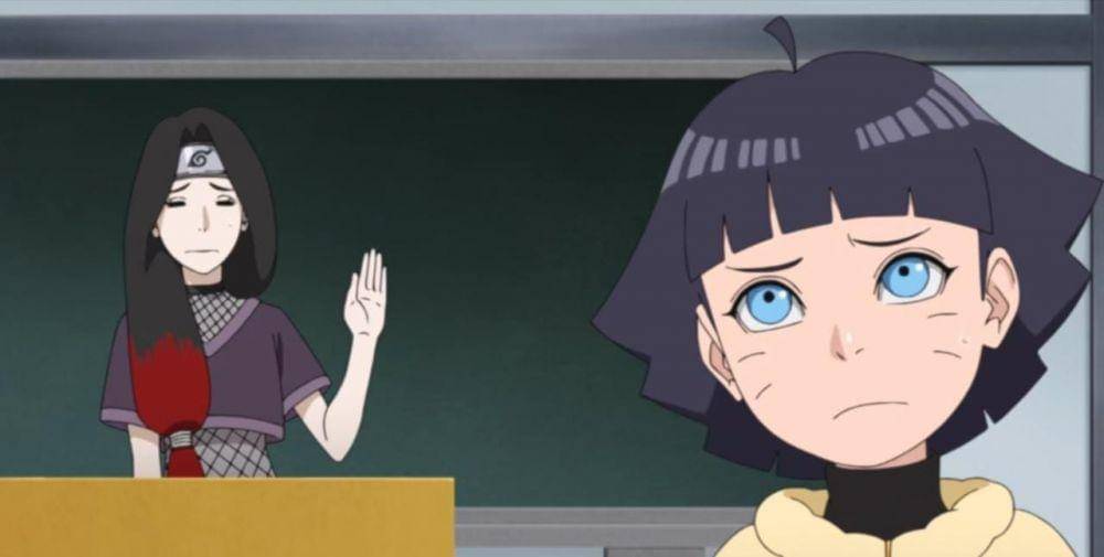 studio pierrot/Boruto