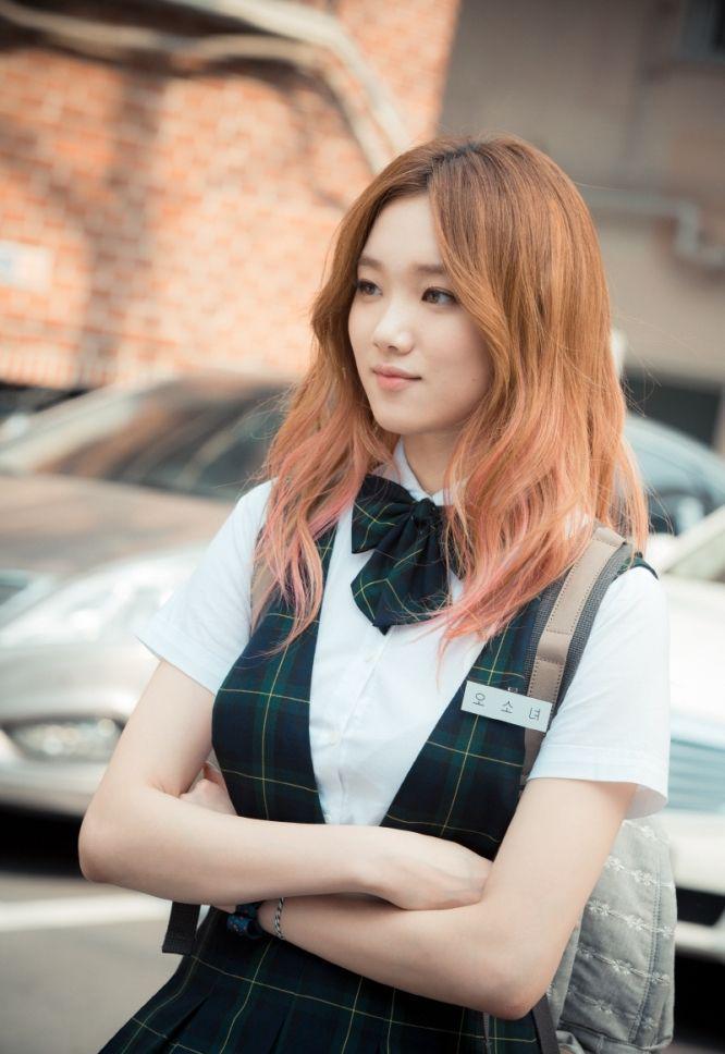 cuplikan drama It's Okay, That's Love (dok. SBS/It's Okay, That's Love)