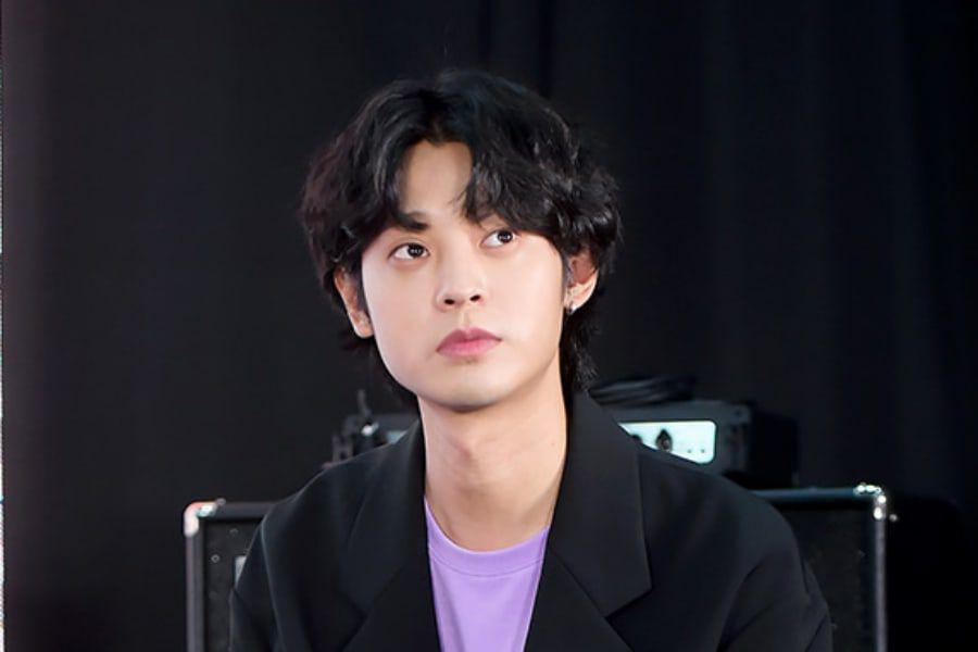 Jung Joon Young (soompi.com)