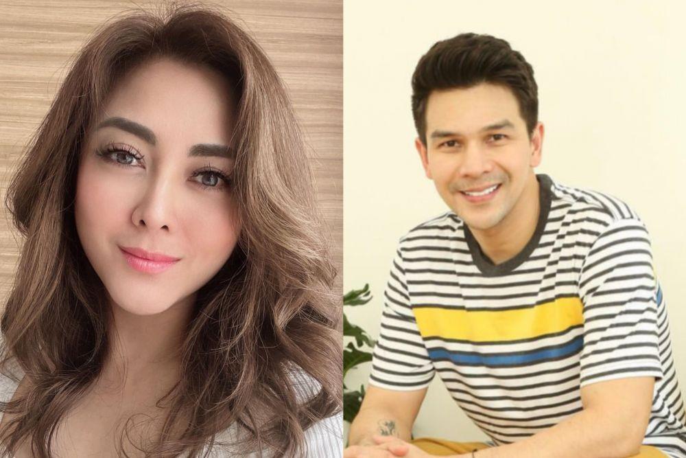 Jonathan Frizzy dan Dhena Akhirnya Akur, Kompak Urus Anak di RS