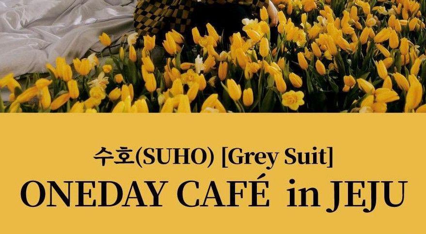 Suho Fansign (twitter.com/dyonigiri)